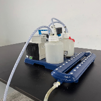 Knf Vacuum Pump image 1